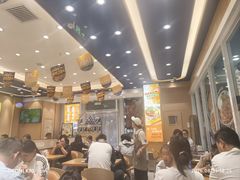 -西部马华清真兰州牛肉面·烧烤夜市(三里河店)