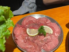 -kingkong大猩猩烤肉(CBD店)
