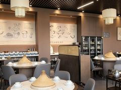 -七采菌园·石锅鱼野生菌火锅(环城北路店)