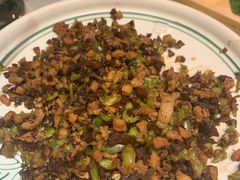 黑三剁-云海肴·汽锅鸡·云南菜(领展购物广场·中关村店)