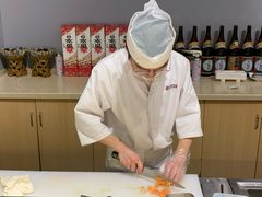 -TORO MaKi 寿司·日料(华创店)