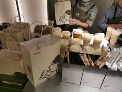 -喜茶(中山利和新地店)