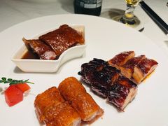 -炳胜品味(深圳湾万象城店)