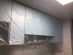 -佰丽爱家全屋定制(汶水店)