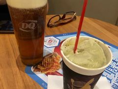 -DQ·蛋糕·冰淇淋(包河万达店)