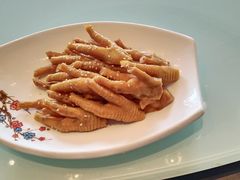 -百香自助餐厅·西安唐隆国际酒店(曲江店)