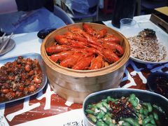 -靓靓蒸虾·头牌蒸虾(雪松路总店)