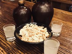 -串大叔炭火烤串·鸡西大冷面刀削面(总店)