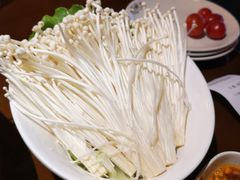 -捞神煲汤火锅(湖滨商业街店)