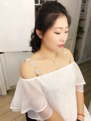 -熙画美上门MakeUp美甲美睫