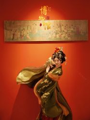 -美云庭古装·格格服汉服·京城旅拍(北京店)
