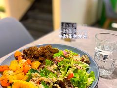 -Yum Yum 土耳其风味餐厅(万达尊店)