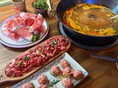 -贵厨酸汤牛肉(汇金星力城店)