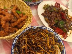 -玲珑餐厅(陕西南路店)