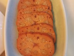 -锦園(伊势丹美食城店)
