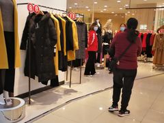 -新世界百货(顺义店)