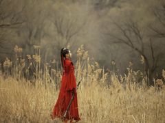 -九月鹰飞汉服摄影工作室