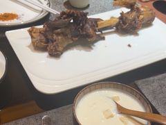 -蒙古人烤羊大师·草原料理(工农大路店)