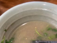 -金原鸭血粉丝汤·汤包·脆皮烤鸭(南京博物院店)