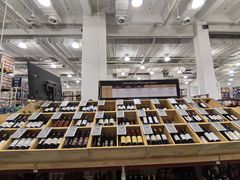 -山姆会员商店(上海浦东店)