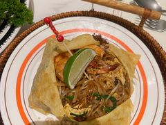 -太食獸泰式茶餐厅(IFS国金中心店)