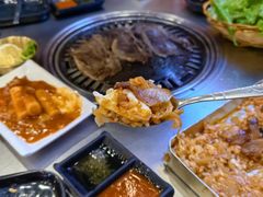 -杀猪天·韩国烤肉(总店)