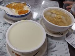-仁信双皮奶(东川路店)