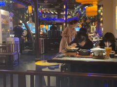 -绿茶餐厅(深圳龙华天虹购物中心店)