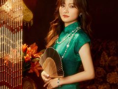 -海马体照相馆|大师(武汉光谷K11店)