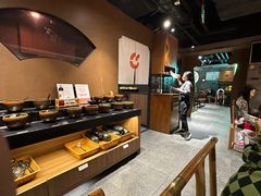 -呷哺呷哺 黄金牧场 (欢乐谷店)