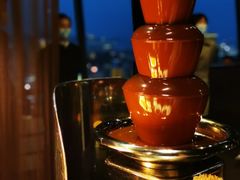 -澳门旅游塔360°旋转餐厅(南湾湖广场店)