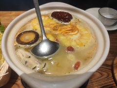 -U你·湖北家宴菜(南湖总店)