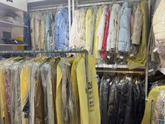 -翰皇直营洗衣洗鞋(望京鹿港店)