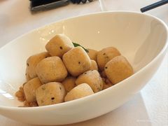 -正佳广场万豪酒店-粤菜餐厅·点心·海鲜·聚餐