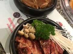 -韩罗苑(万象城店)