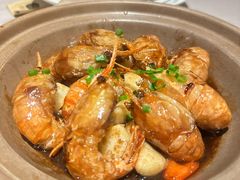 -小炳胜(卓悦中心店)