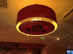 -COSTA COFFEE(新奥购物中心店)