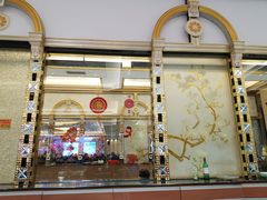 -骏丰酒楼(黄编店)