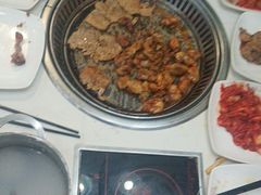 -集杰尚品海鲜烤肉自助餐厅(乳山振华店)