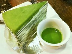 -莓园冰淇淋店