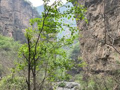 -龙门涧景区