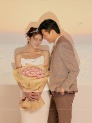 -日光视觉婚纱摄影(旗舰店)