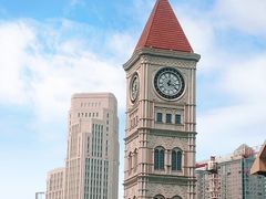 -天津意大利风情旅游区