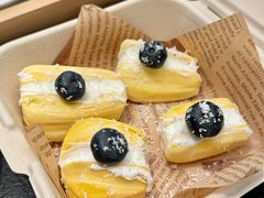 -鲜潭蒸汽石锅鱼(五道口购物中心店)