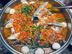 -2046湘味厨房(深圳湾店)
