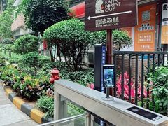 -咖法森林·咖啡  酒吧(天河店)