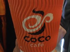 -CoCo都可(金狮店)