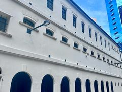-大馆(前中区警署建築群)