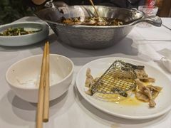-沸腾鱼乡(知春路分店)