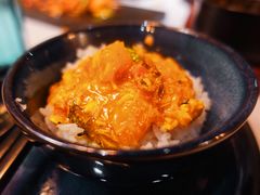 蟹粉捞饭-荟廷·晶萃(陆家嘴尚悦湾店)